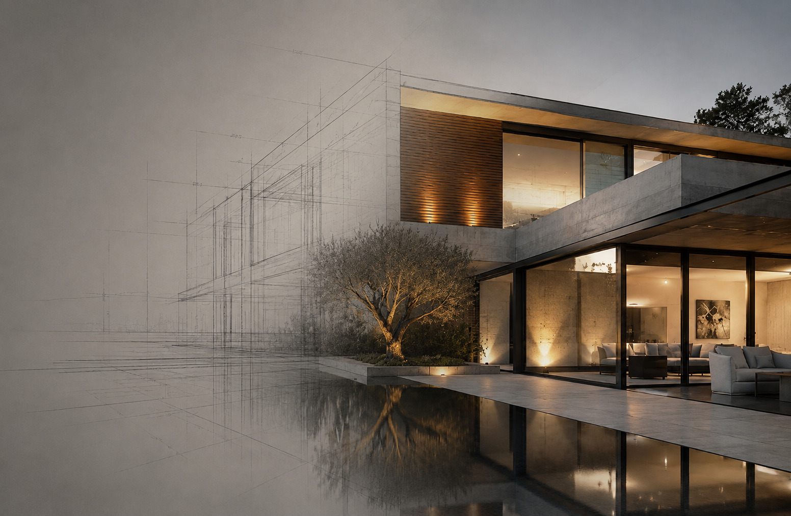 Edil Levantina S.r.l.s - villa moderna a Milano
