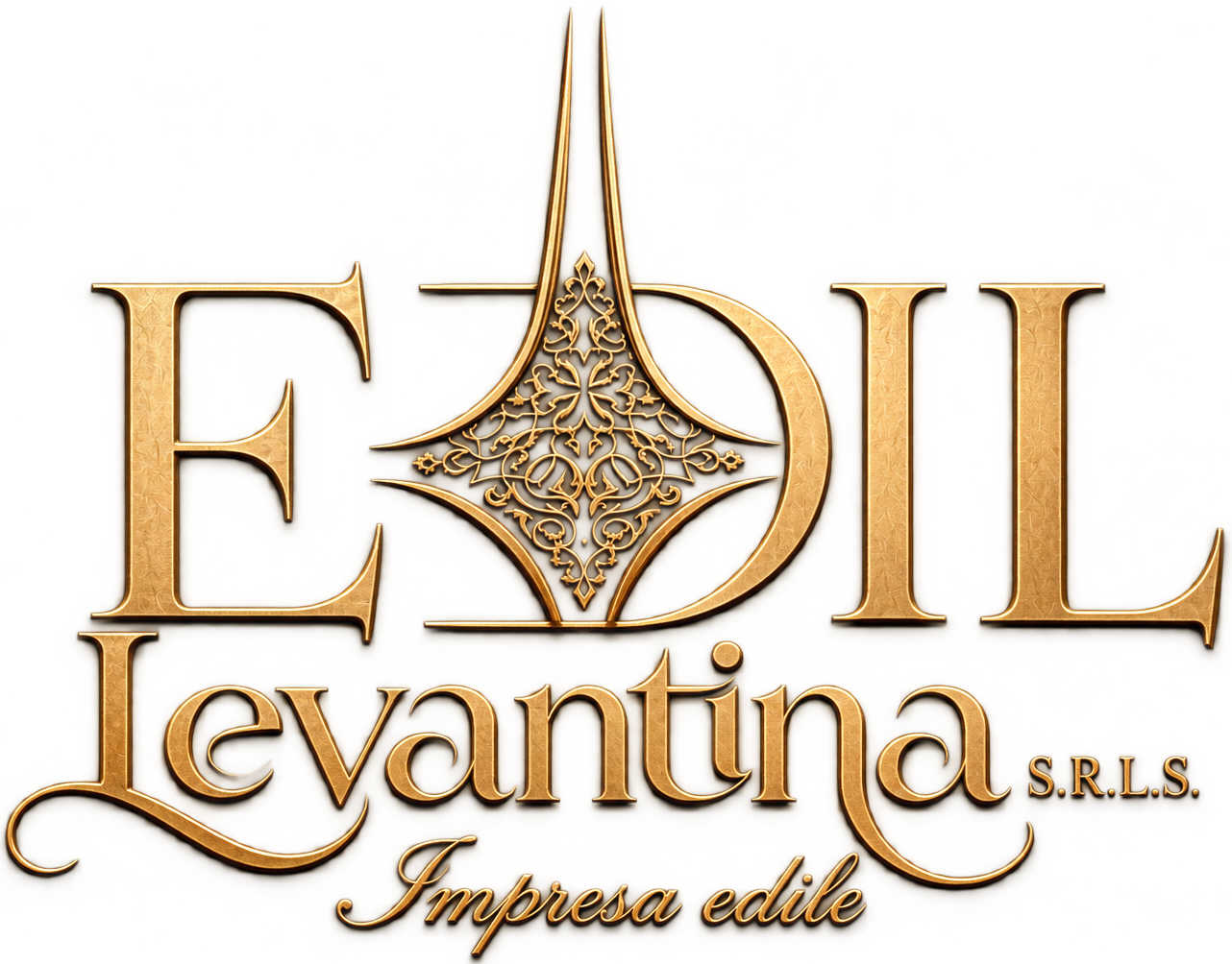 Edil Levantina S.r.l.s logo